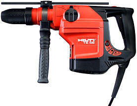 Hilti TE 56