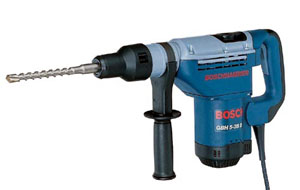 Bosch GBH 5-38 D