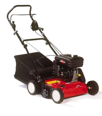 MTD VG-40