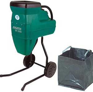 Asgatec EH-2500