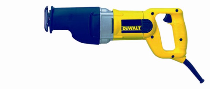 Dewalt DW307MK