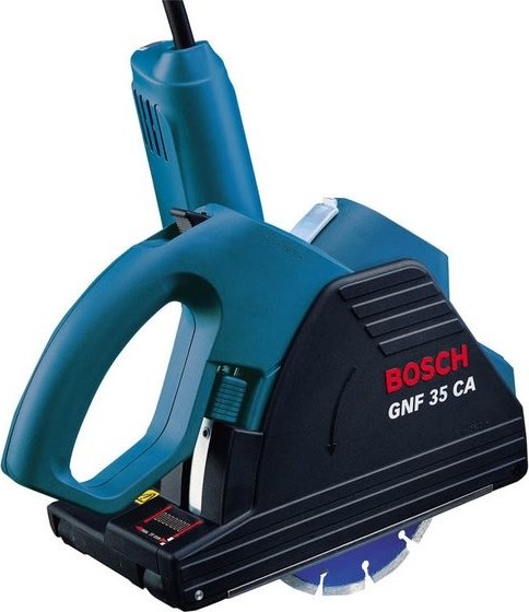 Bosch GNF 35 CA