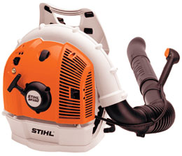 Stihl BR 550