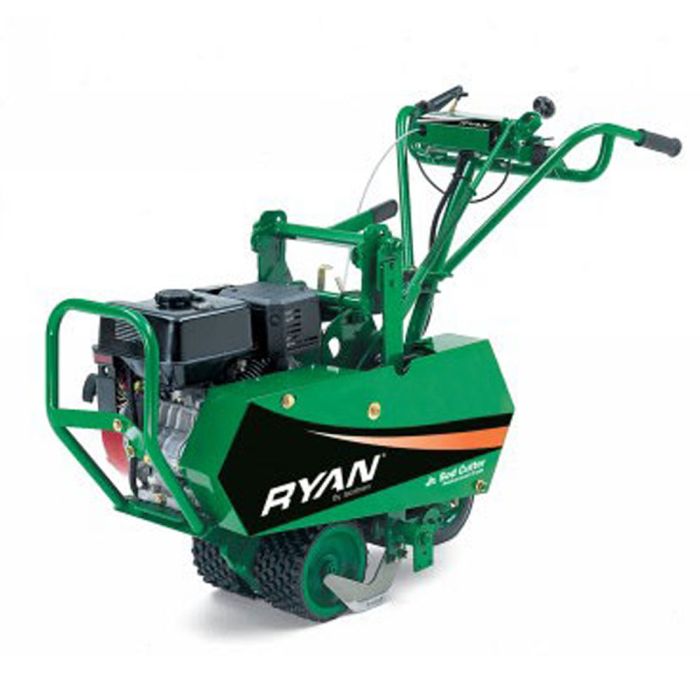 Ryan JR. sod cutter