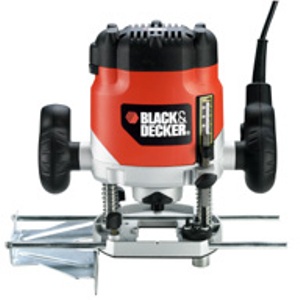 Black&Decker KW850E