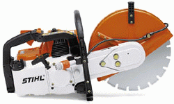 Stihl TS 460